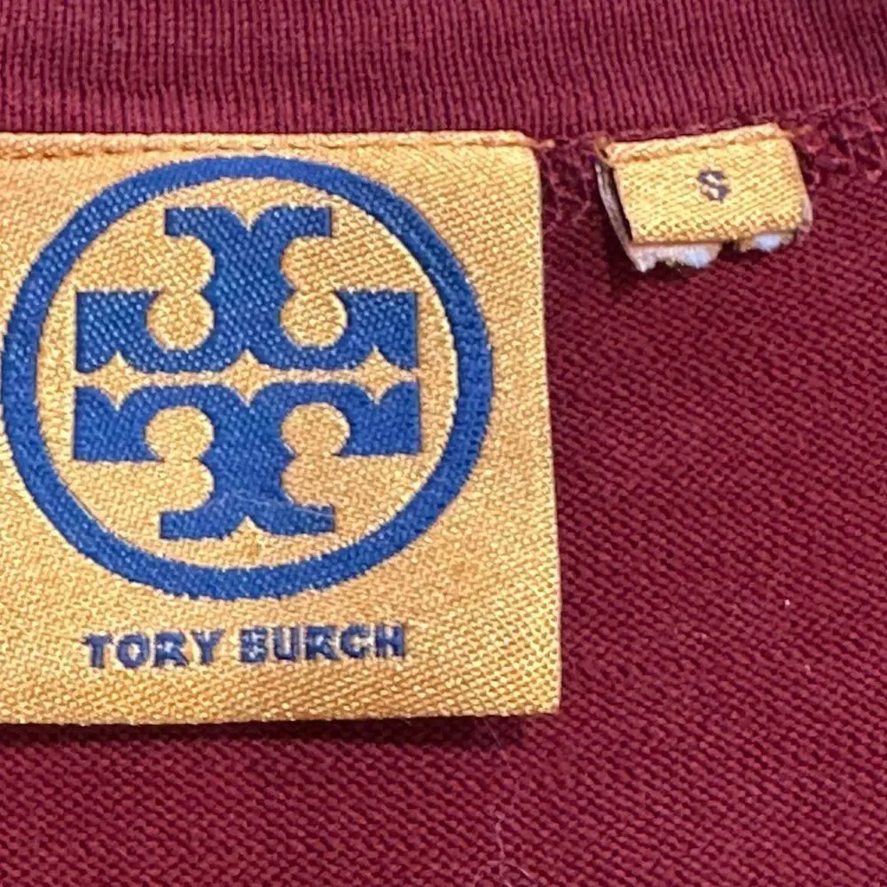 Tory Burch Simone Cardigan